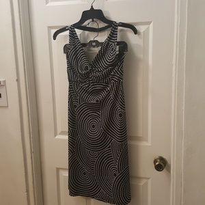 Halter dress